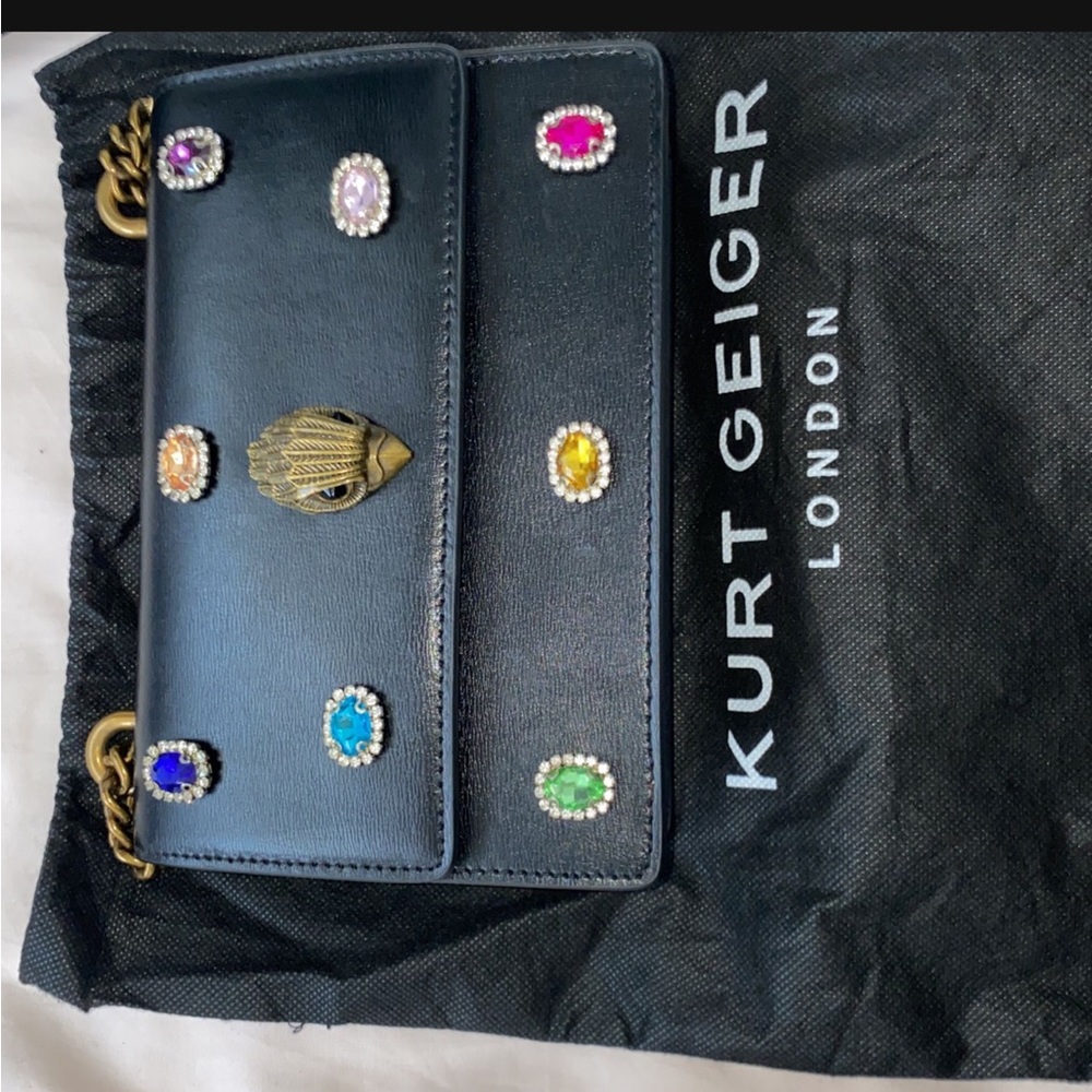 Kurt Geiger bag